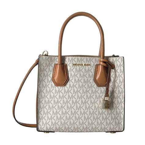 michael kors studded messenger bag|michael kors vanilla crossbody bag.